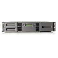 Стример HP MSL2024 Tape Library [407351-001]