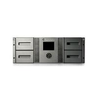 Стример HP MSL4048 Ultrium 1840 Tape Library [AJ038A]