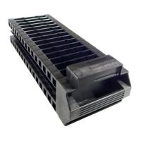 AD621A Универсальный отсек хранения для ленты HP MSL6000 Ultrium Universal HP