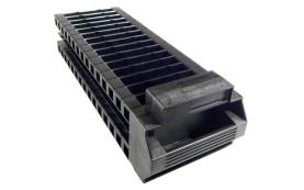 AD621A Универсальный отсек хранения для ленты HP MSL6000 Ultrium Universal HP AD621A Универсальный отсек хранения для ленты HP MSL6000 Ultrium Universal HP