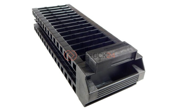 AD621A Универсальный отсек хранения для ленты HP MSL6000 Ultrium Universal HP