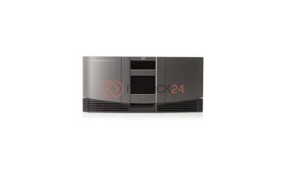 Стример HP MSL6030 Tape Drive [AD598A]