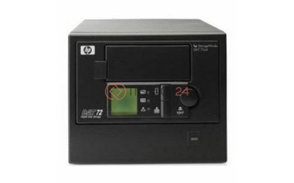 Q1567A Стример HP Enterprise