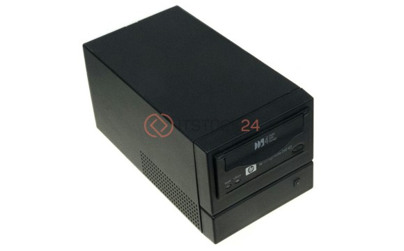 Стример HP StorageWorks Ext 40-GB DAT [C5687C]
