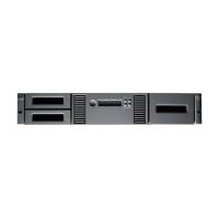 Стример HP StorageWorks MSL2024 [AG116A]