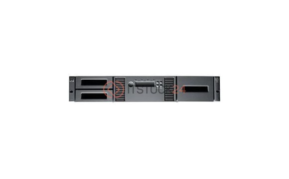 Стример HP StorageWorks MSL2024 [AG116A]