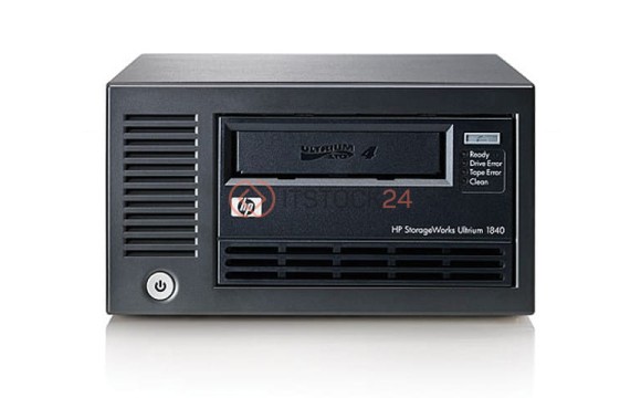 Стример HP StorageWorks Ultrium 230 LTO [Q1515A]