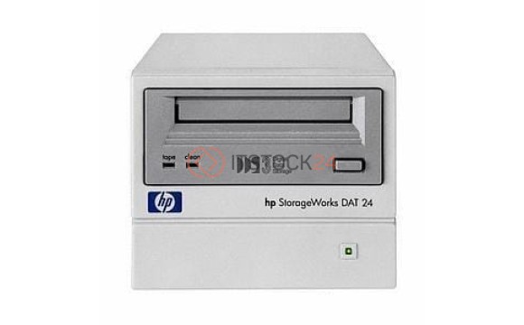 Стример HP SureStore DAT 24e Tape Drive [C1556D]