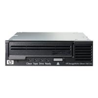 Стример HP Ultrium 1760 SAS Int Drv Bndl/TVlite [AP826AT]