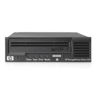 Стример HP Ultrium 232 INT 1/2H LTO [DW064A]