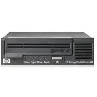 Стример HP Ultrium 448 INT 1U RM [DW028A]