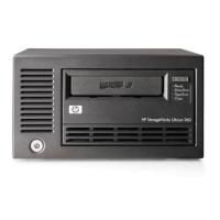 Стример HP Ultrium External Tape Drive [Q1539B]