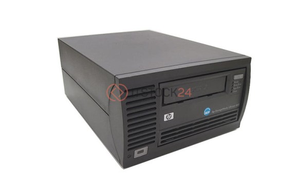 350546-B21 Стример Ultrium Tape Drive