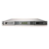 Стример HPE 1/8 G2 LTO-7 SAS Tape Autoloader [N7P35A]