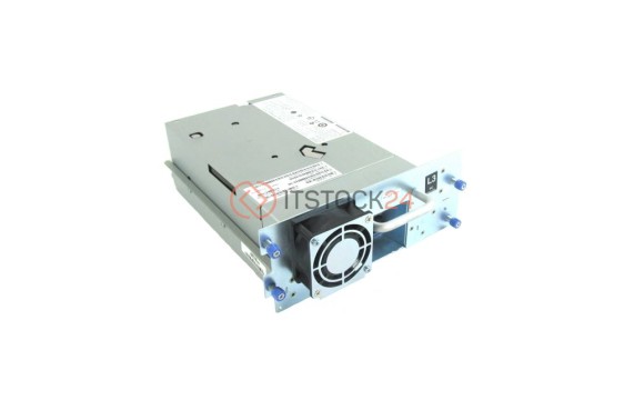 Стример IBM ULTRIUM 4 SAS DRIVE [3573-8145]