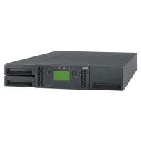 Стример IBM LTO ULTRIUM LVD TAPE DRIVE [3584-1454]