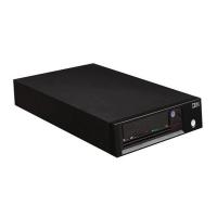 Стример IBM TS2250 Tape Drive Model H5S [6160S5E]