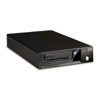 Стример IBM TS2260 Tape Drive Model H6S [00NV422]