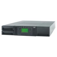 Стример IBM TS3100 Tape Library Model L2U [6173-L2U]