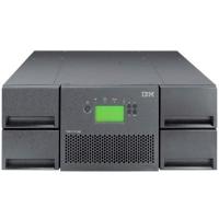 Стример IBM TS3200 Tape Library Base [3573-L4U]