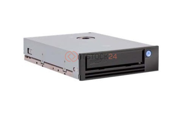 Стример IBM 2.5/6.25TB LTO-6 SAS Tape Drive HH [EU11]