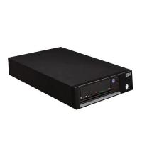 Стример LENOVO ThinkServer External LTO-5 AutoLoader Tape Drive [4XF0F28771]