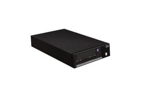 Стример LENOVO Lenovo ThinkServer External RDX Tape Drive [4XF0G88929]