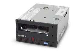 Стример SUN StorageTek LTO tape drive: 1 bare IBM LTO7 half-height 6 Gb SAS Стример SUN StorageTek LTO tape drive: 1 bare IBM LTO7 half-height 6 Gb SAS
