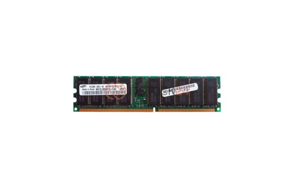 Оперативная память Sun 371-1117 DDR 1Gb