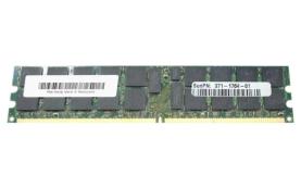 Оперативная память Sun 371-1764-01 DDRII 2Gb