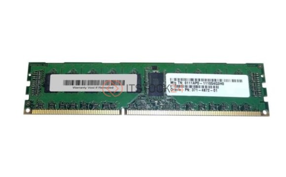Оперативная память Sun 371-4872-01 DDRIII 8Gb
