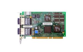 Сетевой Адаптер Sun 375-3030 PCI-X Сетевой Адаптер Sun 375-3030 PCI-X
