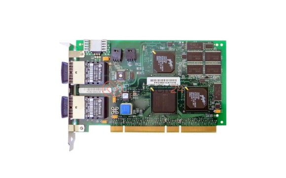 Сетевой Адаптер Sun 375-3030 PCI-X