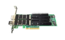 Сетевой Адаптер Sun 375-3586 PCI-E8x 10Gb Сетевой Адаптер Sun 375-3586 PCI-E8x 10Gb