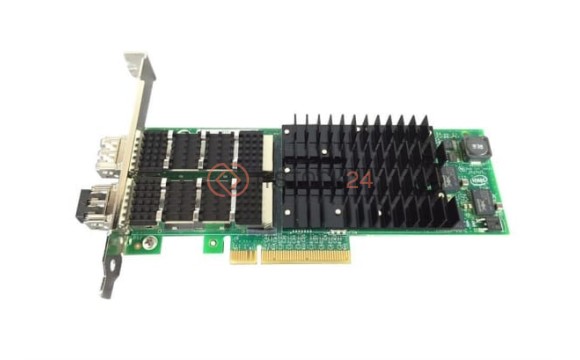 375-3586 Адаптер SUN 10 GIGABIT XF DUAL PORT SERVER ADAPTER