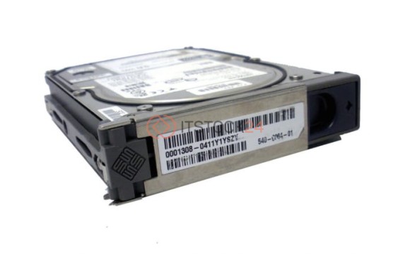 Жесткий диск Sun 390-0145 146Gb 10000 U320SCSI 3.5" HDD