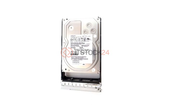 Жесткий диск Sun 9FN066-045 600Gb  SAS 3,5" HDD
