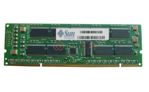 Оперативная память Sun 540-6489 DDR 2Gb
