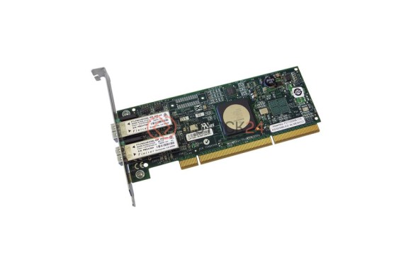 Сетевой Адаптер Sun FC1120006-11A PCI-X