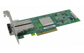 Сетевой Адаптер Sun SG-XPCIE1FC-QF8-N PCI-E8x