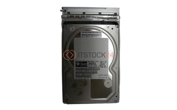 Жесткий диск Sun ST32000NSSUN2.0T 2Tb  Fibre Channel  3,5" HDD