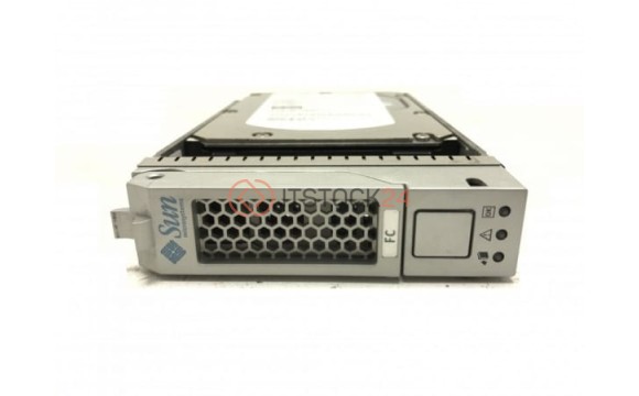 Жесткий диск Sun ST330055FSUN300G 300Gb  Fibre Channel  3,5" HDD