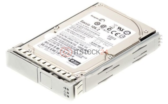 Жесткий диск Sun ST914602SSUN146G 146Gb  SAS 2,5" HDD