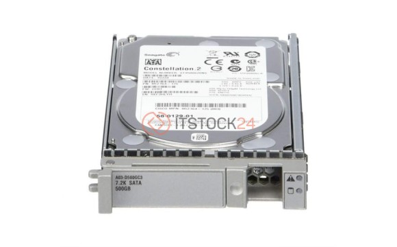 Жесткий диск Sun ST95001NSSUN500G 500Gb 7200 SATAIII 2,5" HDD