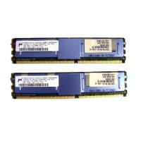 Оперативная память Sun X4203A DDRII 2048Mb
