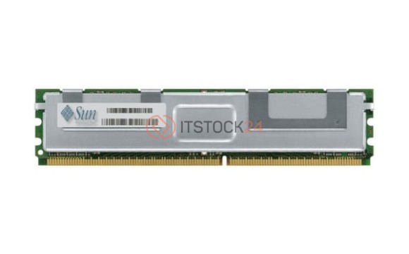 Оперативная память Sun X4204A DDRII 4Gb
