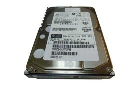 Жесткий диск Sun X6867A 36Gb  Fibre Channel  3,5" HDD