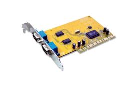 Контроллер Sunix SER4037A PCI Контроллер Sunix SER4037A PCI
