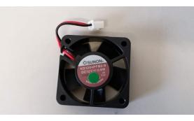 Вентилятор Sunon KD1204PFB2-8 12v 40x40x10mm 6600 Вентилятор Sunon KD1204PFB2-8 12v 40x40x10mm 6600