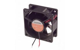 Вентилятор Sunon KD1206PTS1 12v 60x60x25mm 4500 Вентилятор Sunon KD1206PTS1 12v 60x60x25mm 4500